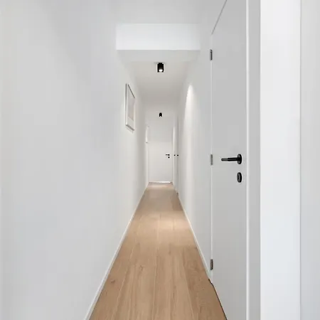 Apartman Splendid Two-bedroom Flat Frontal Seaview - 